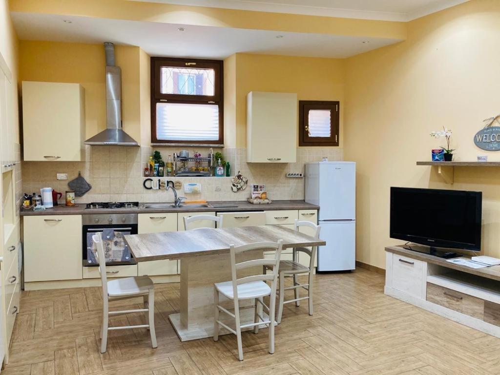 Villino Marcella * Rom