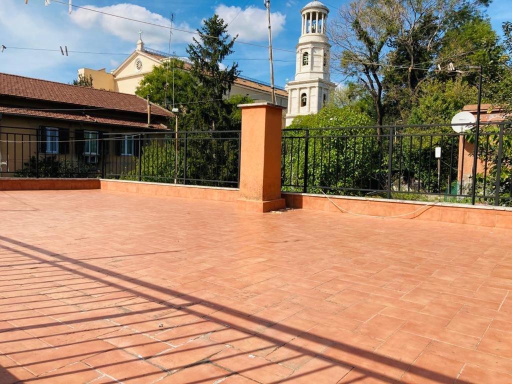 Villino Marcella Apartment