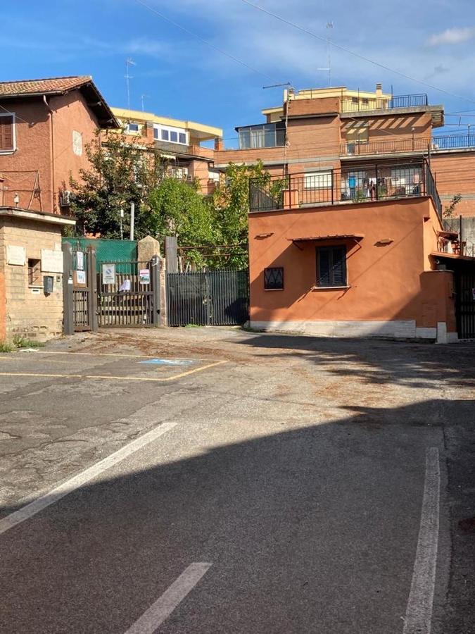 Apartment Villino Marcella