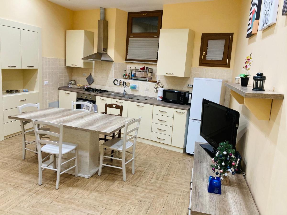 Villino Marcella Apartment Rom