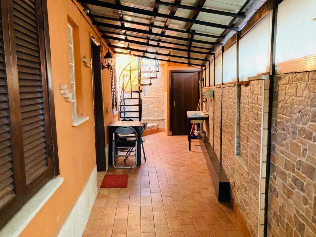 Villino Marcella * Rom