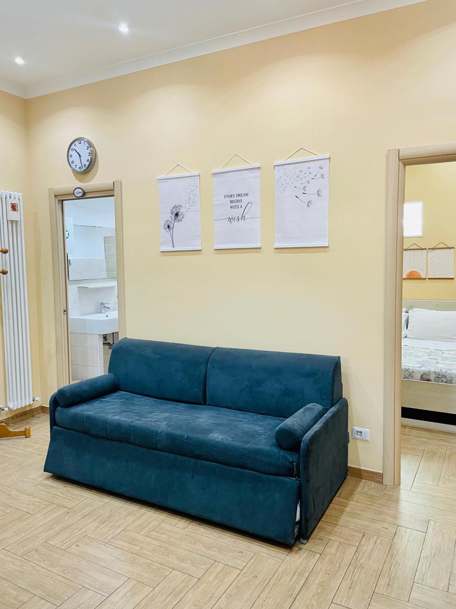 Villino Marcella Rom