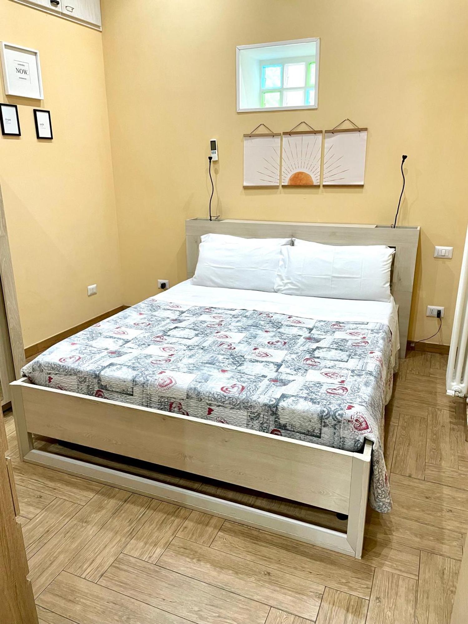Villino Marcella Apartment
