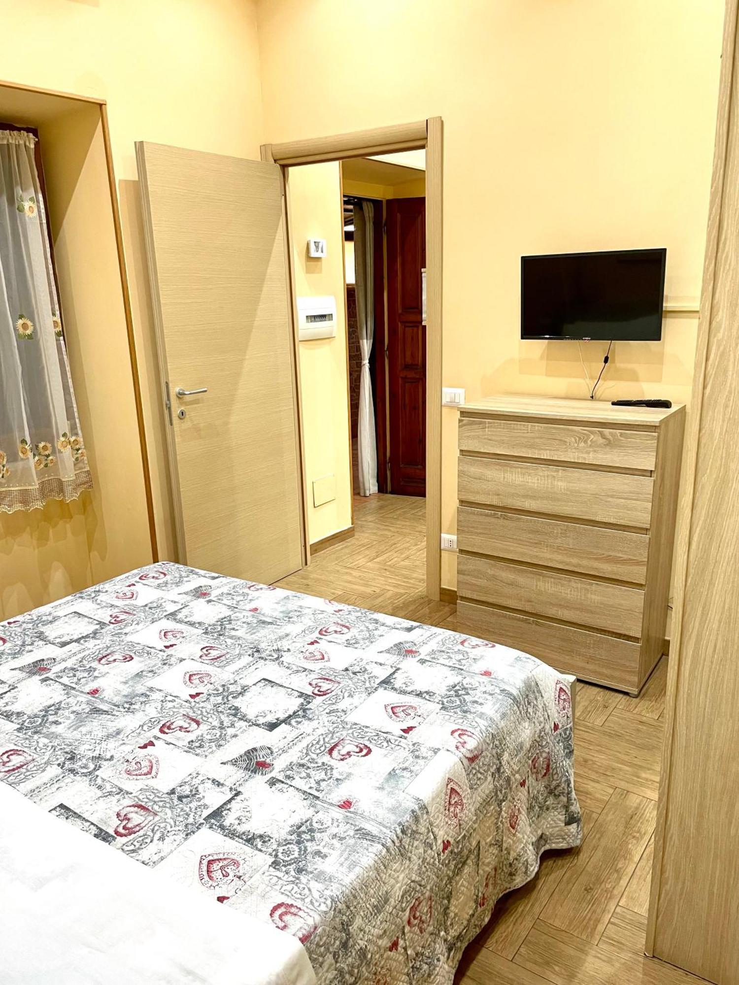 Villino Marcella Apartment Rom